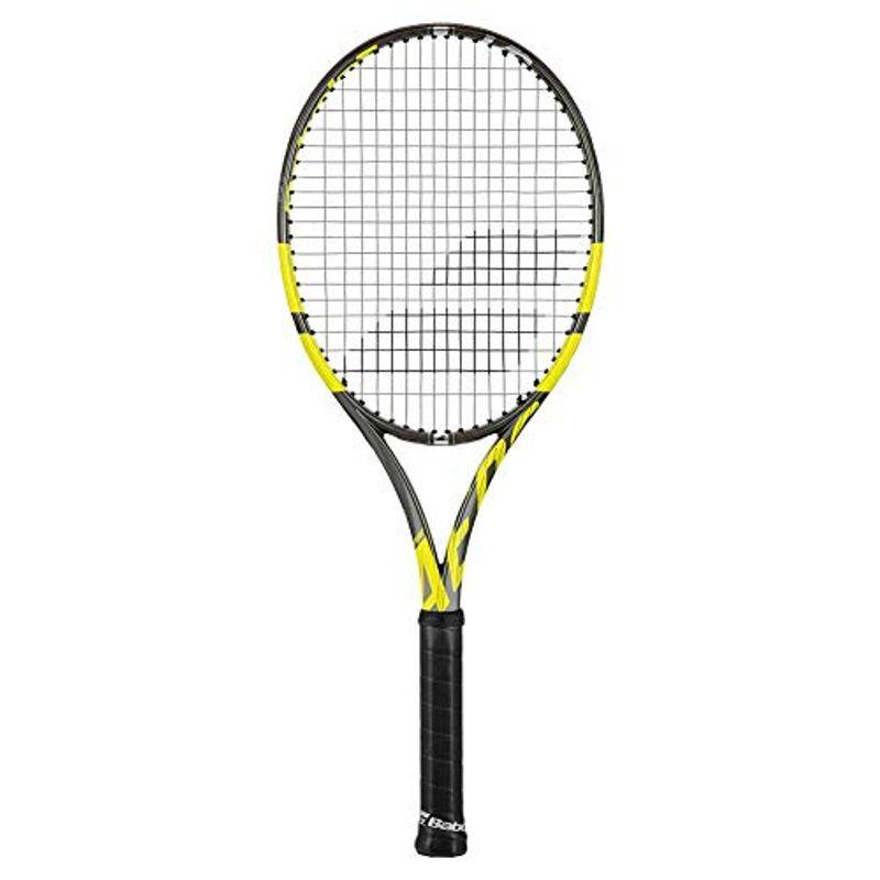 新作テニスラケット「バボラ ピュアアエロ 98（Babolat Pure Aero 98