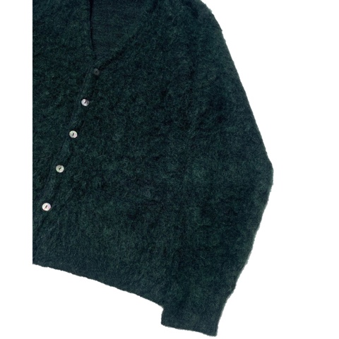FRAGILE Mohair Cardigan（モヘアカーディガン） | Lemontea