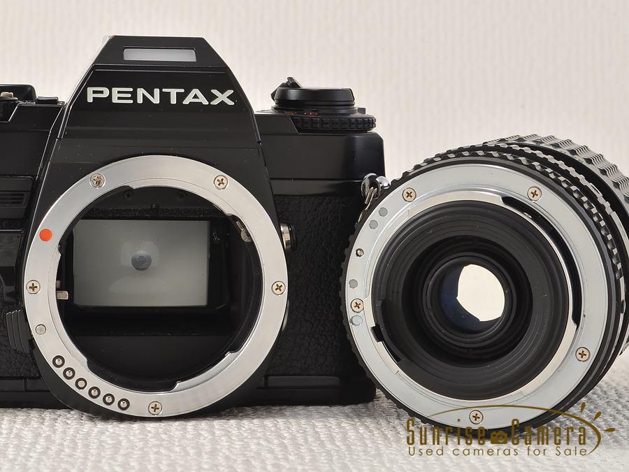 ぜひ使ってみたいペンタックスKマウント中古レンズ名玉11選サンライズ