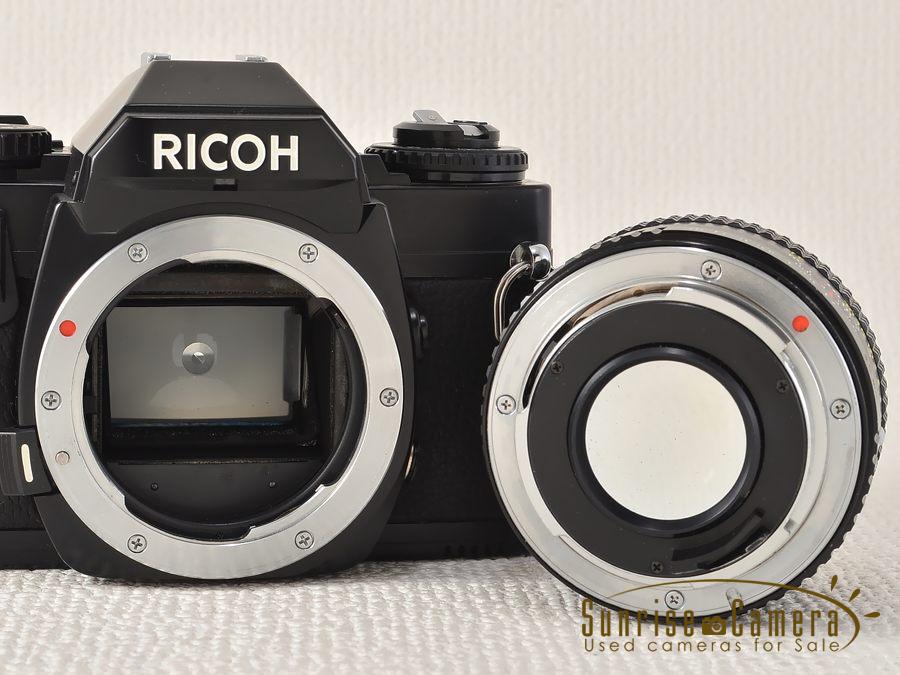 ぜひ使ってみたいペンタックスKマウント中古レンズ名玉11選サンライズ