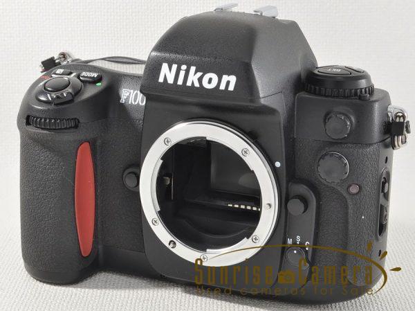 Canon（キヤノン）EOS 3／フラッグシップの高性能を先取りした軽快なAF