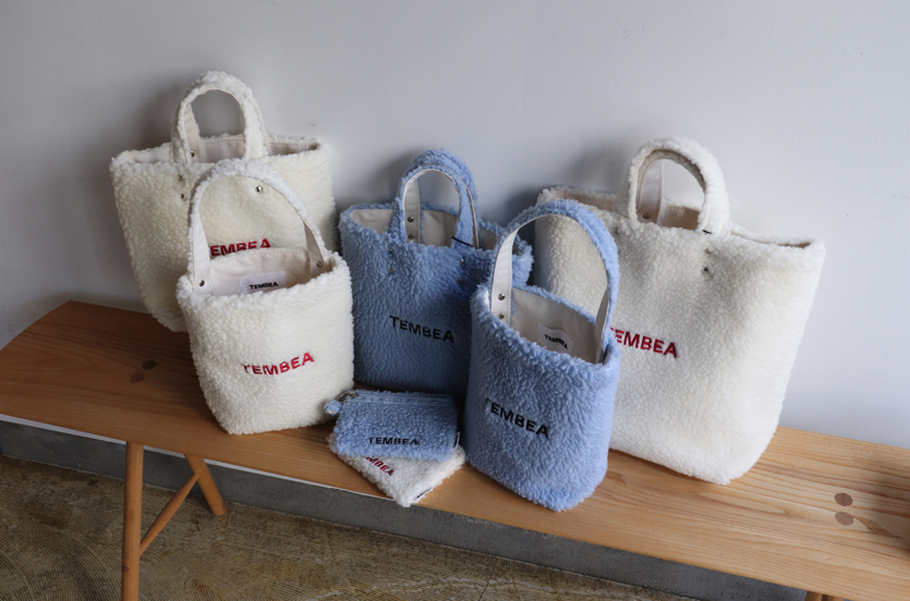 BLOG | TEMBEA