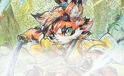 SR 支配の精霊ペルフェクト｜ギャラクシー・チャージャー(金トレジャー