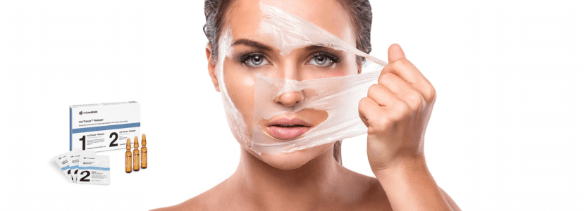 トラネックスレチピール - BLAZE CLINIC │ 沖縄県那覇市のエイジング