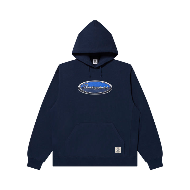 REFLECTIVE STENCIL LOGO TRACK JACKET BLACK – BlackEyePatch