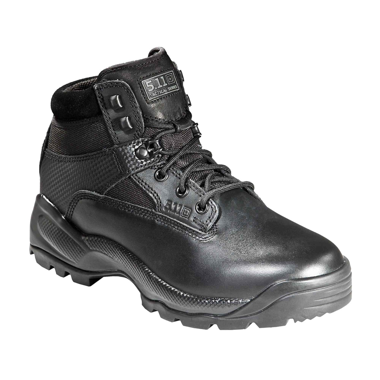 Blackfox Tactical » 5.11 Tactical 12018-019 A.T.A.C. 6″ Side Zip