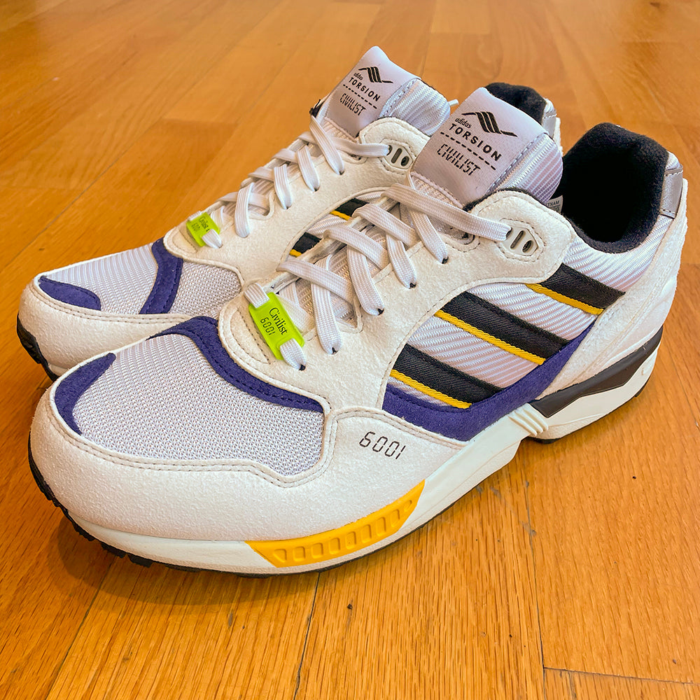 CIVILIST ZX6001 – Blacklist