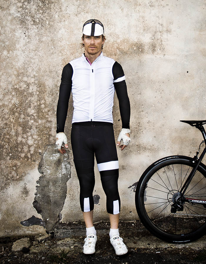 RAPHA PRO TEAM LIGHTWEIGHT GILET | REVIEW