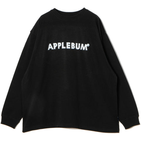 APPLEBUM ( アップルバム ) WOOL SWEATER ウール ニット セーター