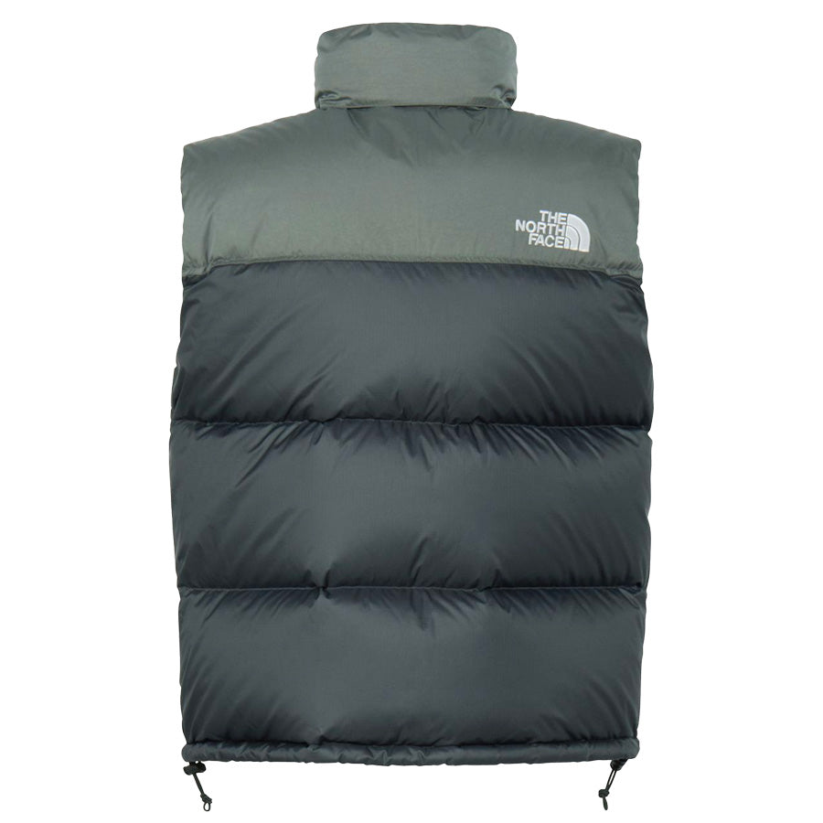 THE NORTH FACE ( ザ・ノース・フェイス ) ヌプシベスト ダウンベスト