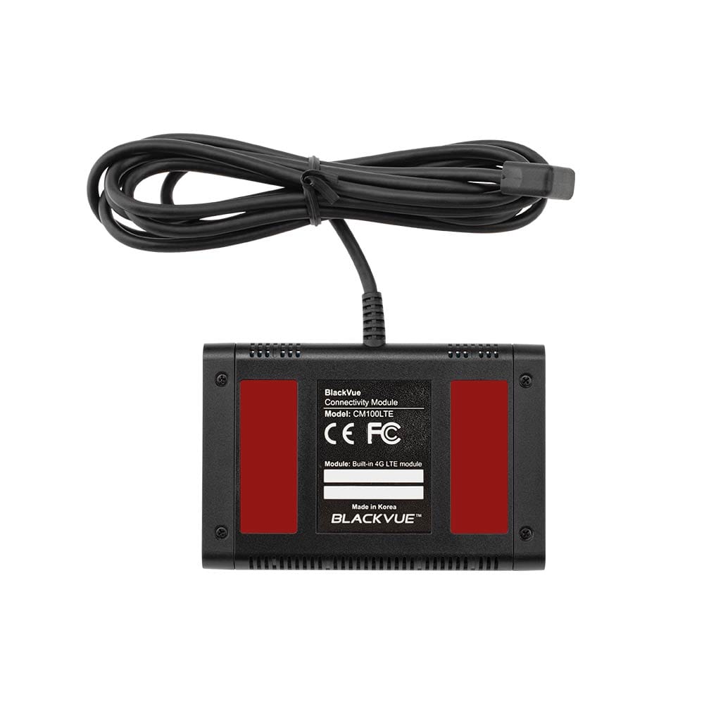 LTE Connectivity Module - BlackVue Online Store