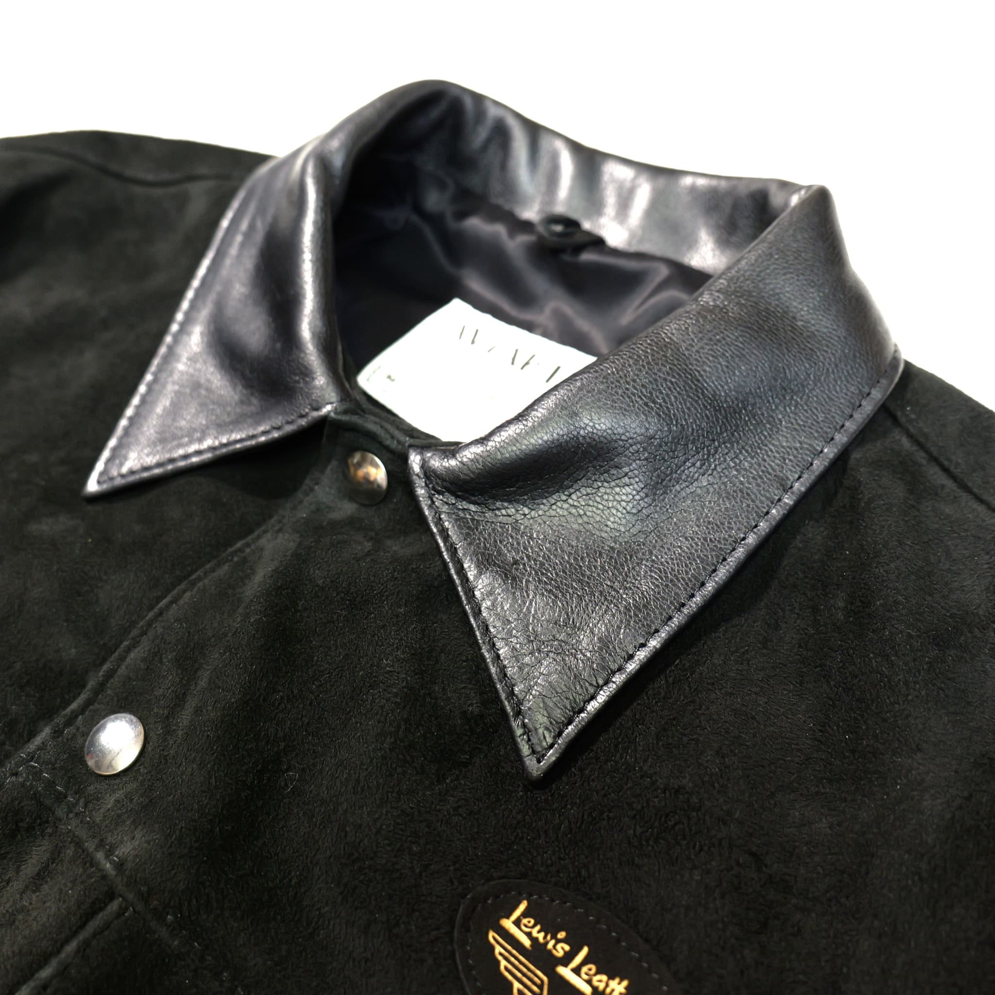 ITEMS｜ブラックマーケット｜名古屋の革ジャン取扱専門店｜Lewis