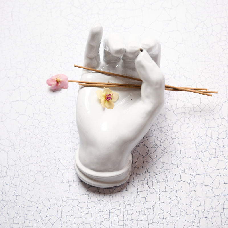 Kingston Incense-Astier de Villatte – Blanche + Mimi