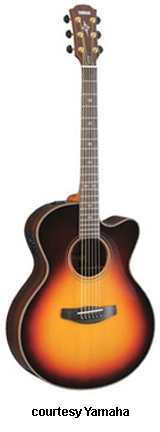 YAMAHA CPX 7 for sale - Price and Used Value