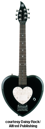 DAISY ROCK ROCK CANDY CLASSIC for sale - Price and Used Value