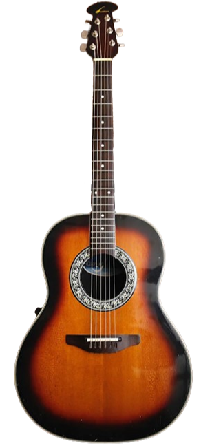 OVATION PINNACLE (MODEL 3712) for sale - Price and Used Value