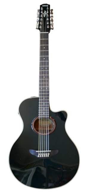 YAMAHA APX 6A for sale - Price and Used Value