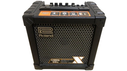 ROLAND CUBE 20 for sale - Price and Used Value