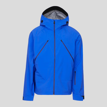 Aztech Mountain Hayden 3L Shell Jacket – Bluebird