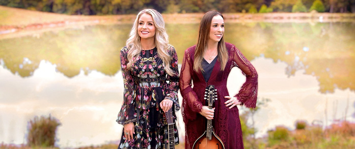 Kristen Leigh Bearfield Archives - Bluegrass Today