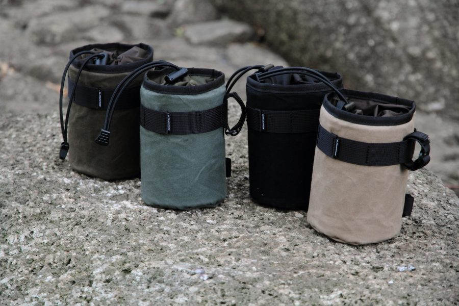 STEM BAG - BLUE LUG BLOG | 自転車店 ブルーラグ スタッフブログ