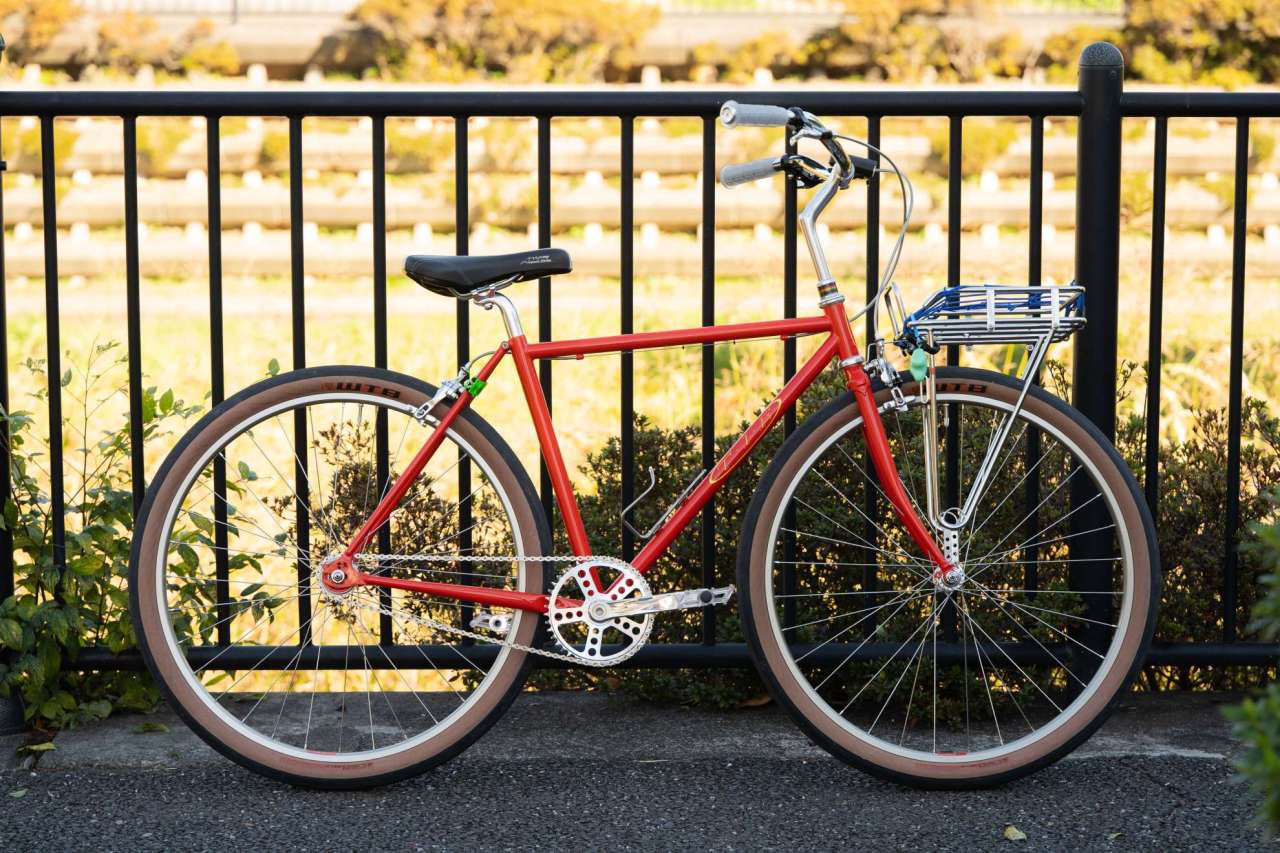 VELOCITY* aileron rim (black) - BLUE LUG ONLINE STORE