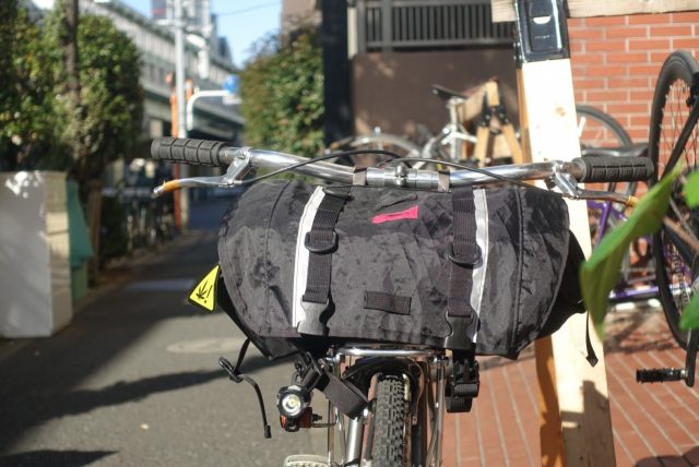 My Frankと、Zeitgeist。 - BLUE LUG BLOG | 自転車店 ブルーラグ