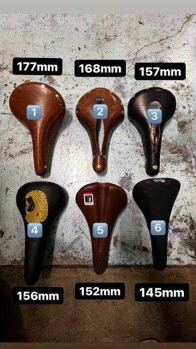 BROOKS* b17 narrow carved (black) - BLUE LUG ONLINE STORE