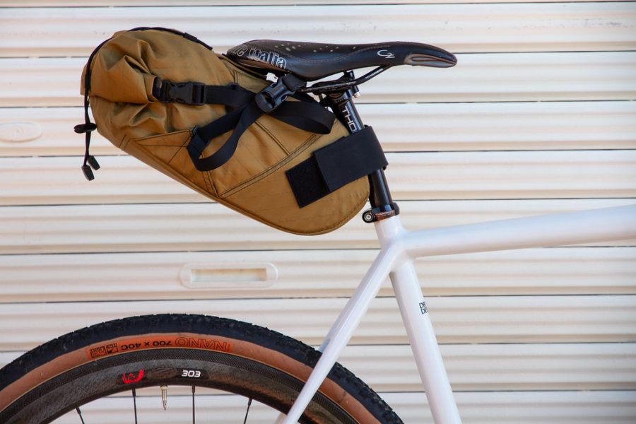 さんざん悩んだ挙句。。 - BLUE LUG STAFF REVIEW | 自転車店