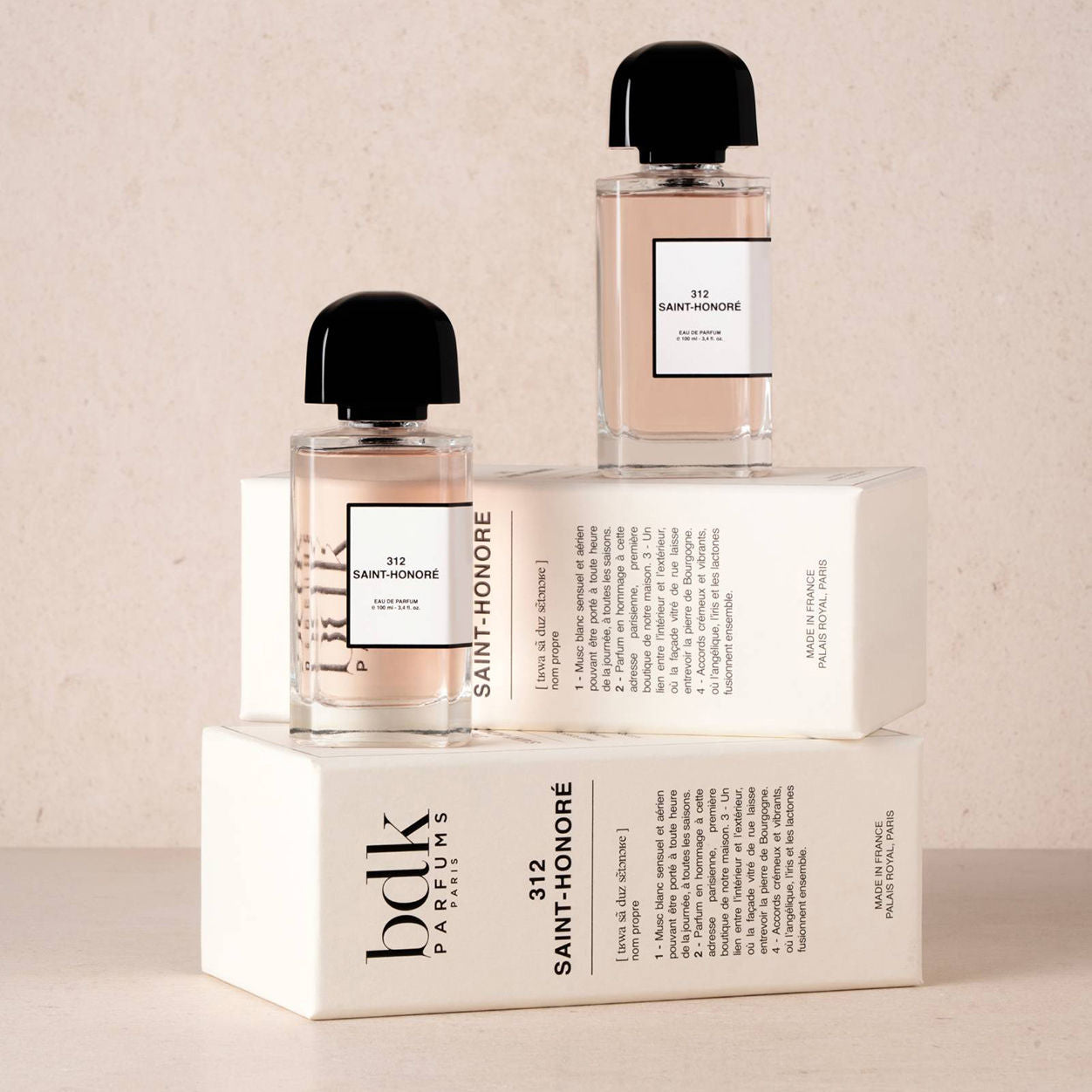 BDK Parfums 312 Saint Honore Eau de Parfum – BDK Parfums – bluemercury