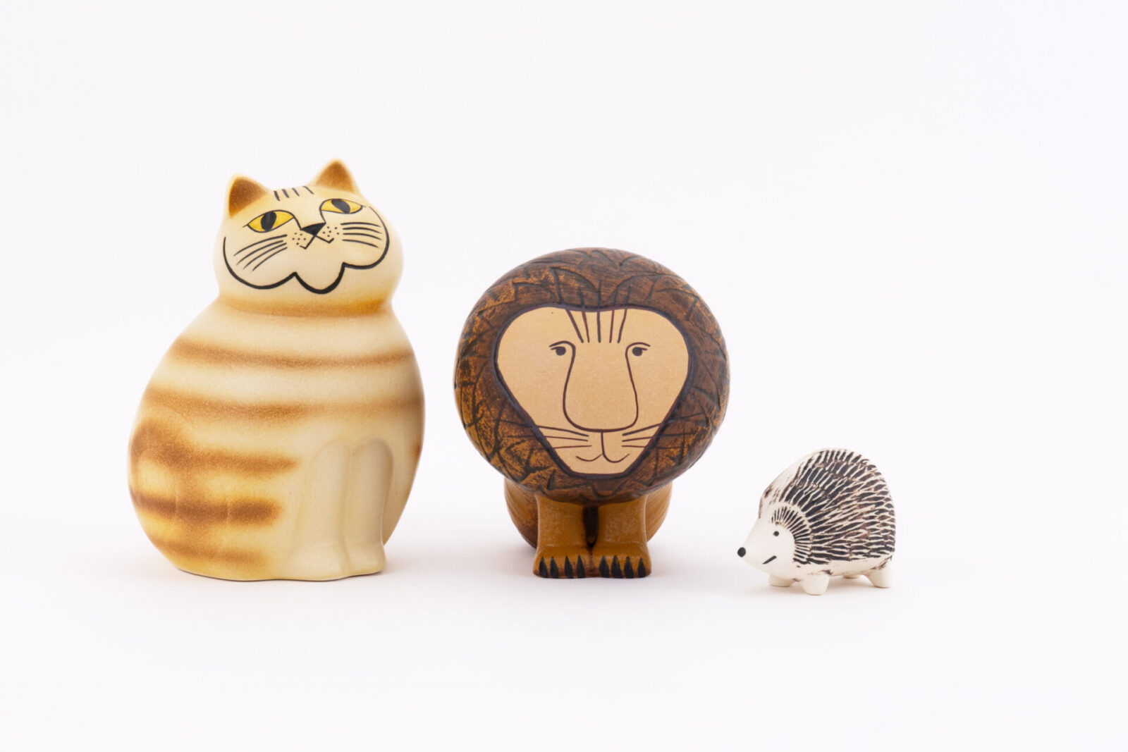 リサ・ラーソンの作り方 展」2026年2月23日（月・祝） までPLAY