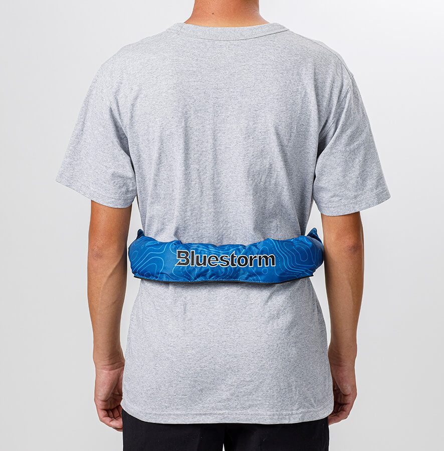 ソバーウエスト BSJ-5920RSⅡ｜Products 製品情報｜Bluestorm｜高階