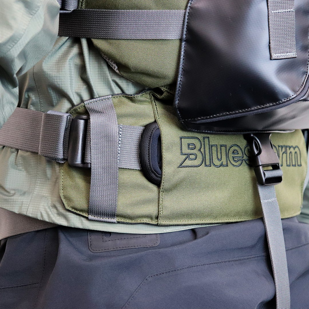 バラット L2-BSJ40｜Products 製品情報｜Bluestorm｜高階救命器具株式会社