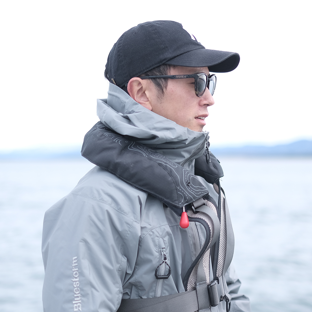 Ré モーゲット BSJ-8330RS｜Products 製品情報｜Bluestorm｜高階救命