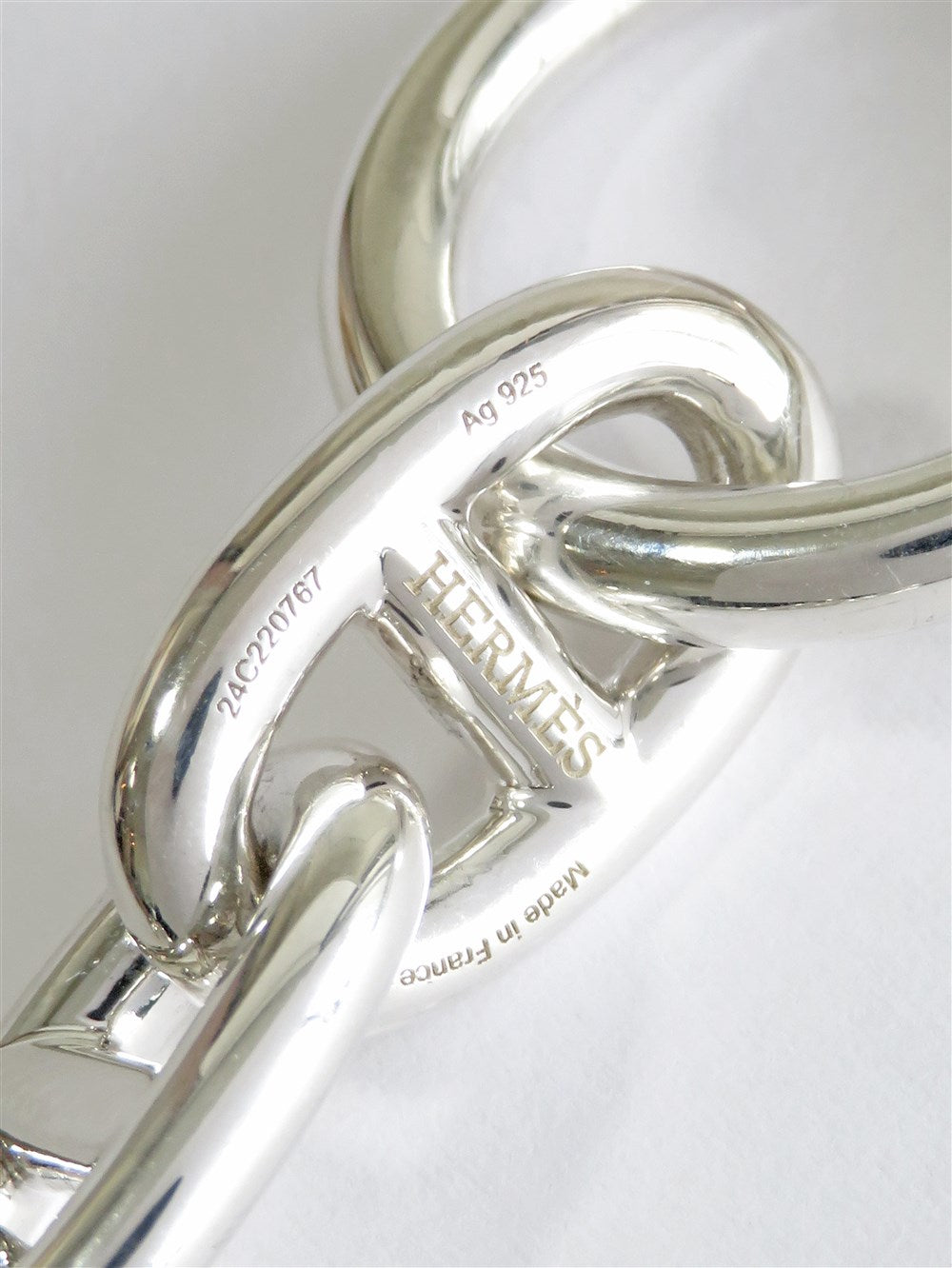 シェーヌダンクル MM17 ブレスレット