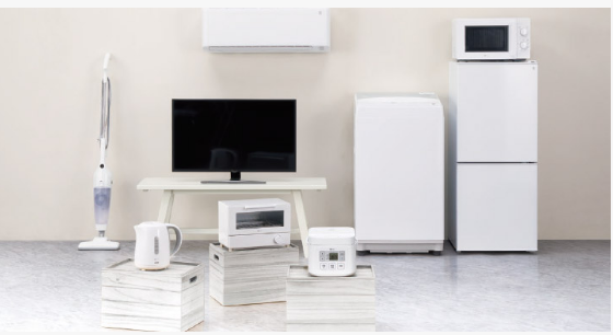 安い!】一人暮らし家電セットの評判まとめ。ニトリ・アイリスオーヤマ
