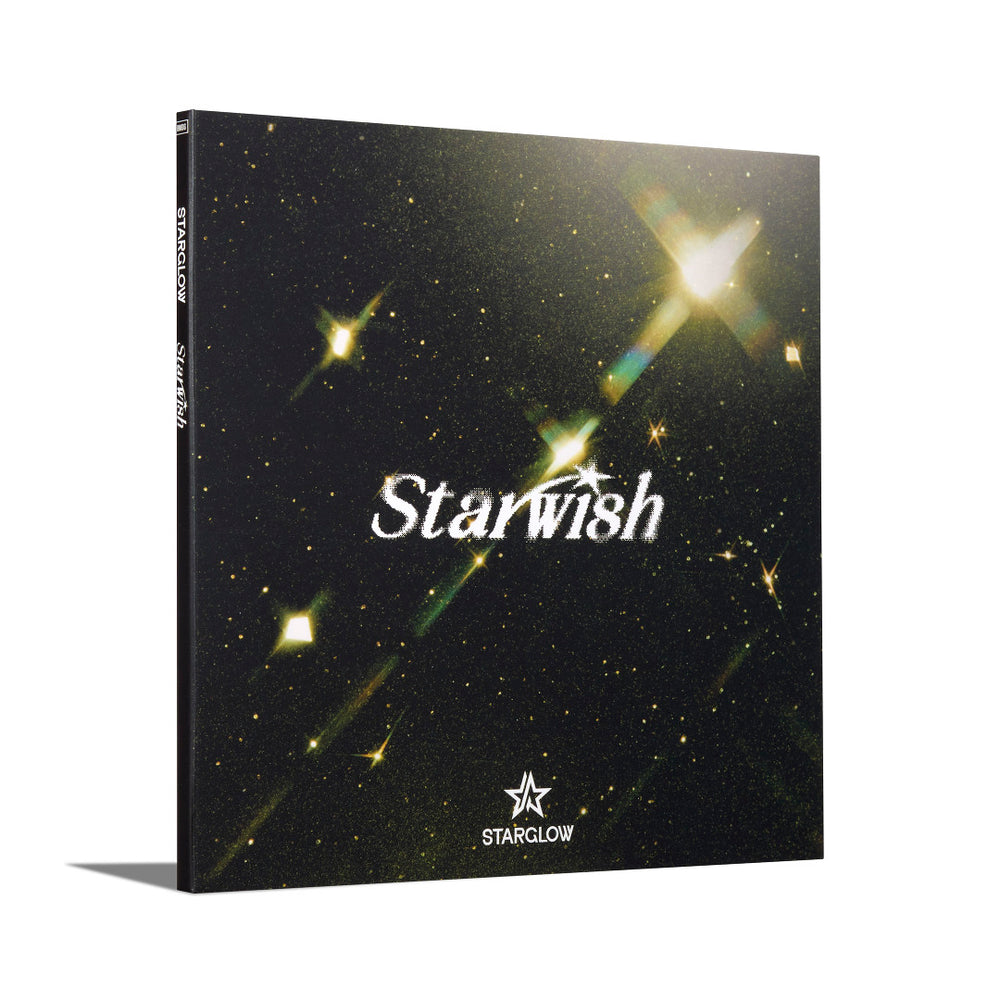 STARGLOW – BMSG MUSIC SHOP