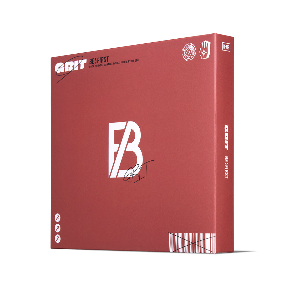 ALL ITEMS – BMSG MUSIC SHOP