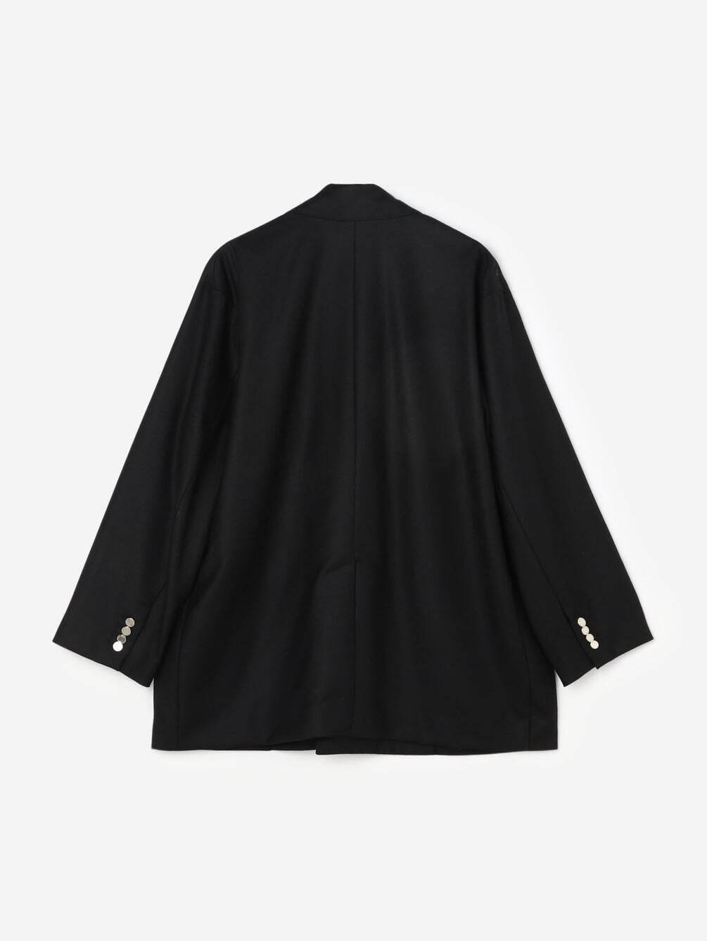 COUTURE D'ADAM | 〈別注〉ツイード カッテージコート MEN