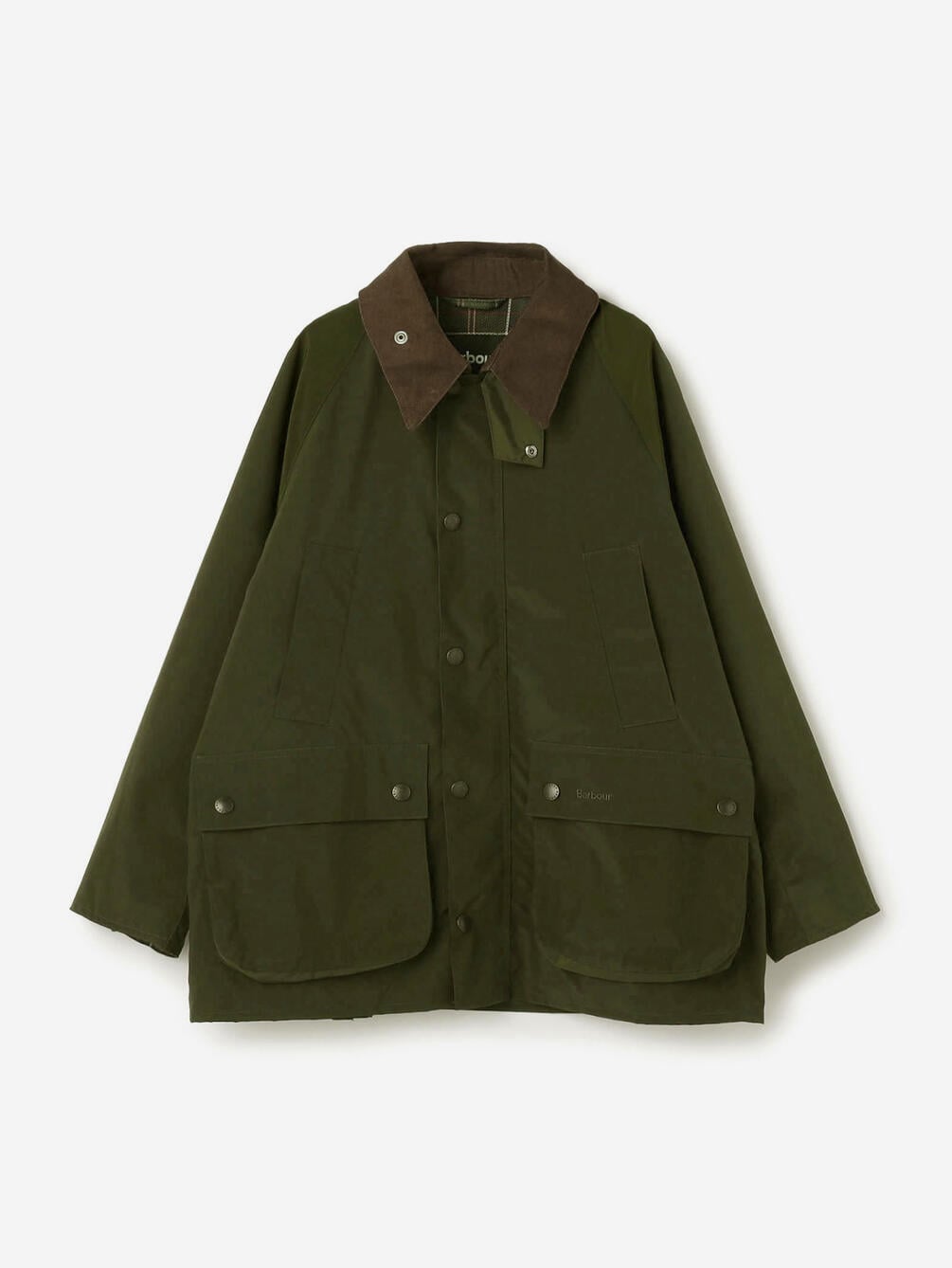 Barbour |〈別注〉BEDALE（オーバーサイズ フィット）WOMEN