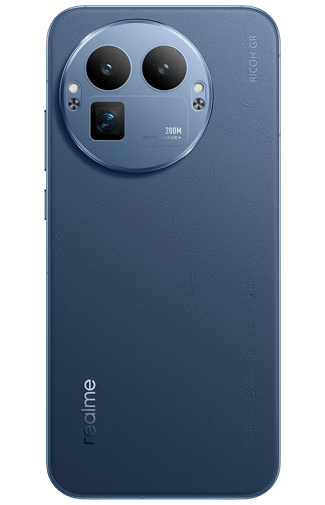 Realme GT 8 Pro 16GB/512GB Blue - buy - Gomibo.ch