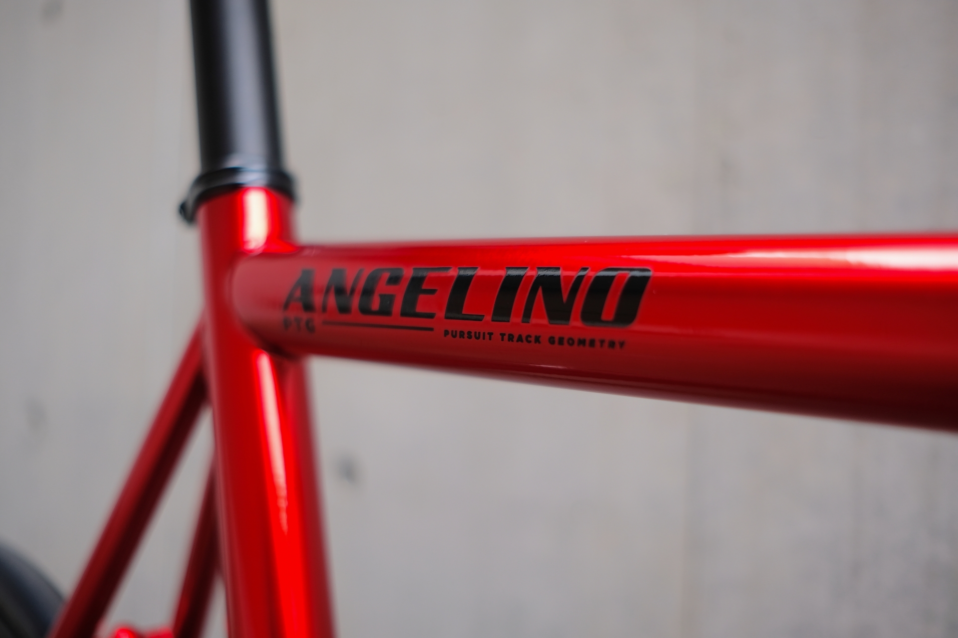 ANGELINOを選ぶなら。 | ブローチャーズ - BROTURES ONLINE STORE