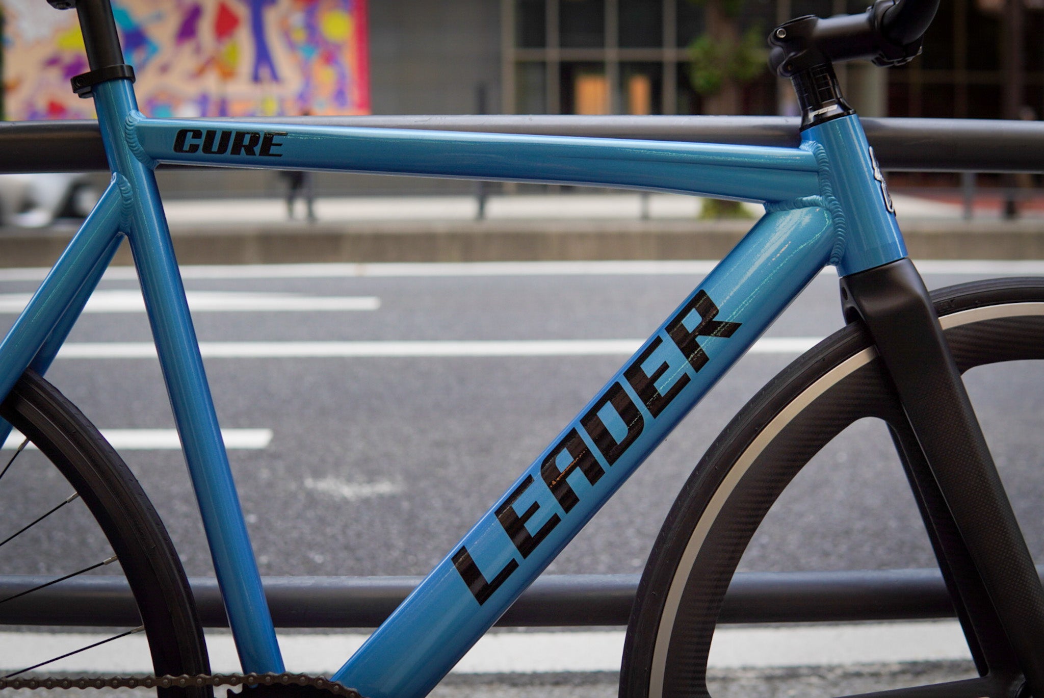 CUREが入荷してます。 | ブローチャーズ - BROTURES ONLINE STORE