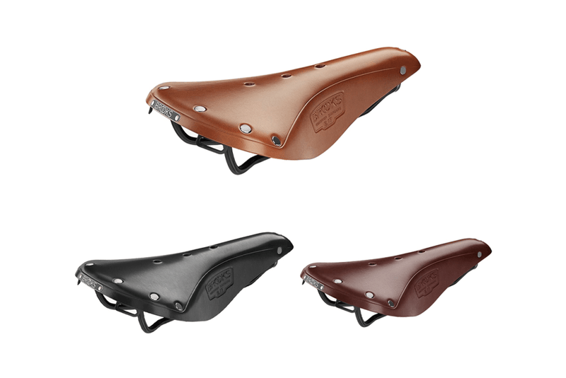 BROOKS B17