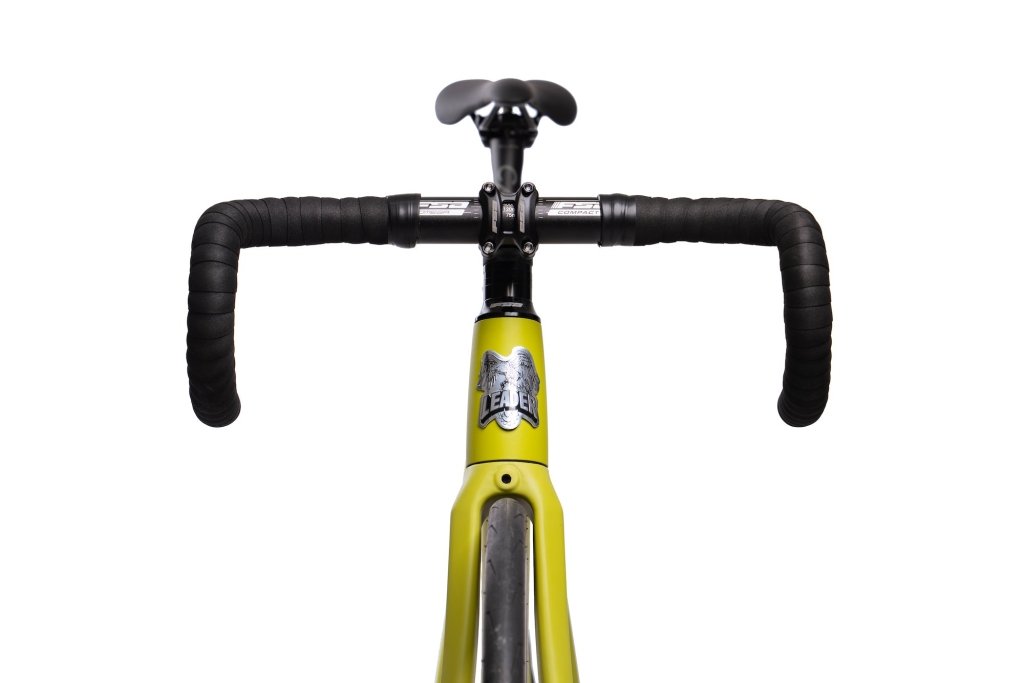 LEADER 725TR Complete Bike 