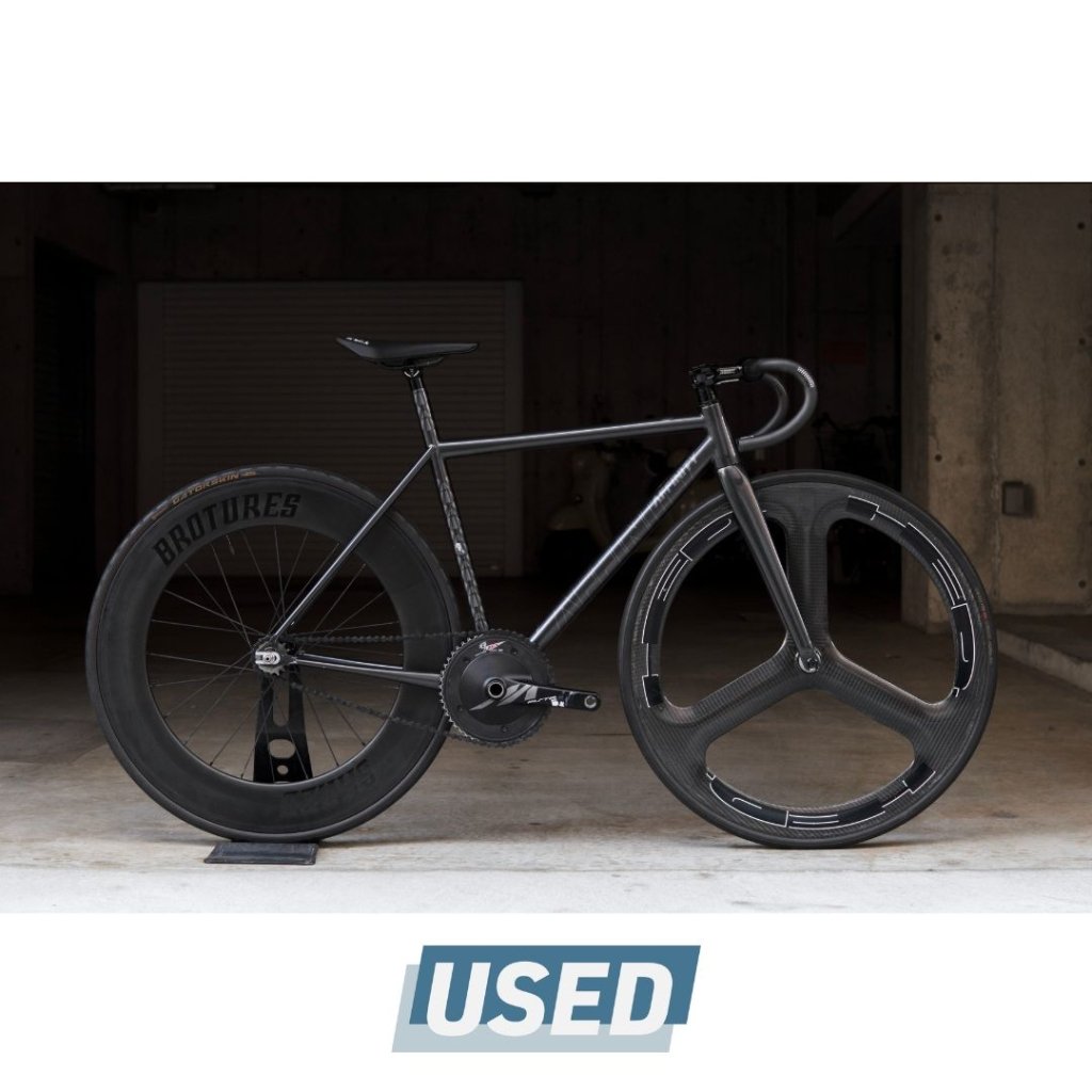 中古 | ブローチャーズ - BROTURES ONLINE STORE - ピストバイク通販