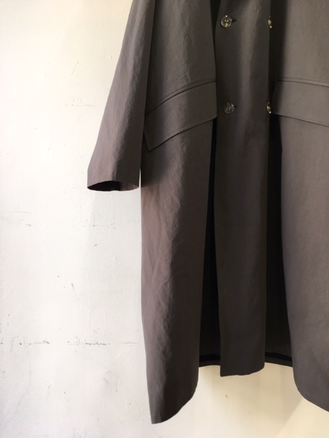 REVERBERATE/Sander Coat 