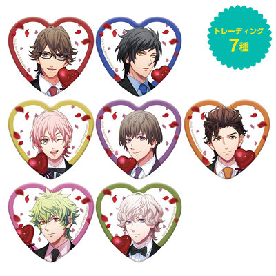 イベント・通販限定】うたの☆プリンスさまっ♪ HE☆VENS