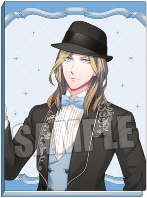 うたの☆プリンスさまっ♪ カスタマイズビジュアルカードコレクション