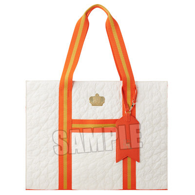 キルティングバッグ: ：【公式】ブロッコリーグッズの通販サイト